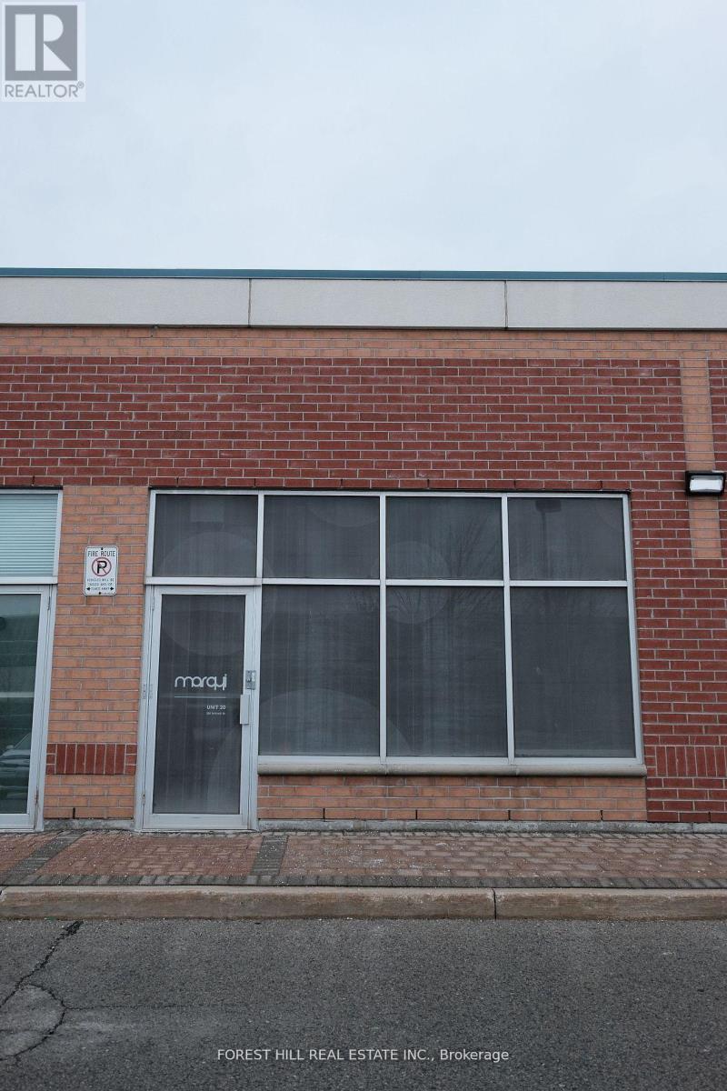 Other at 20 - 280 YORKTECH DRIVE, Markham