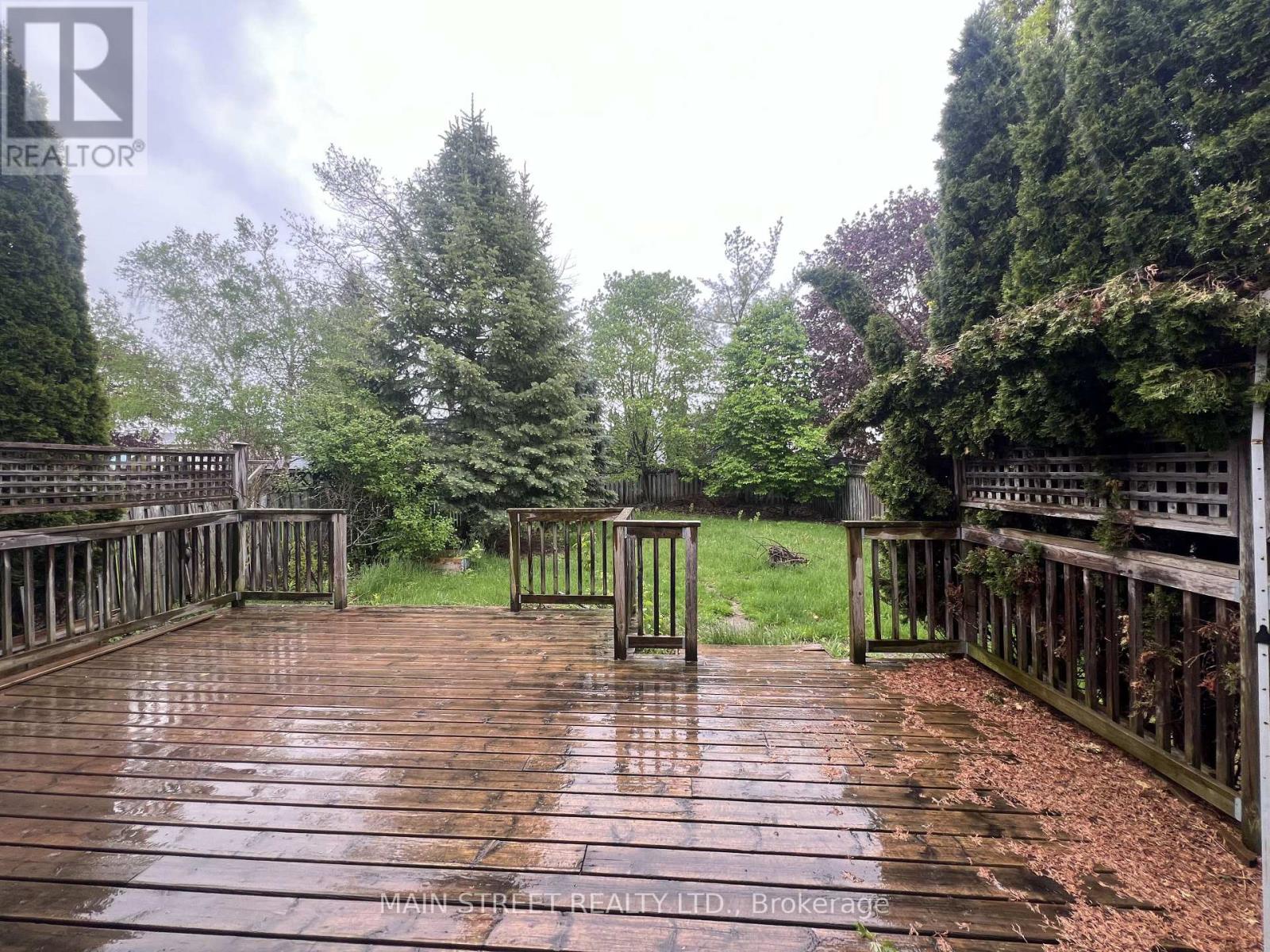 Detached at 14 AILSA DRIVE, Georgina