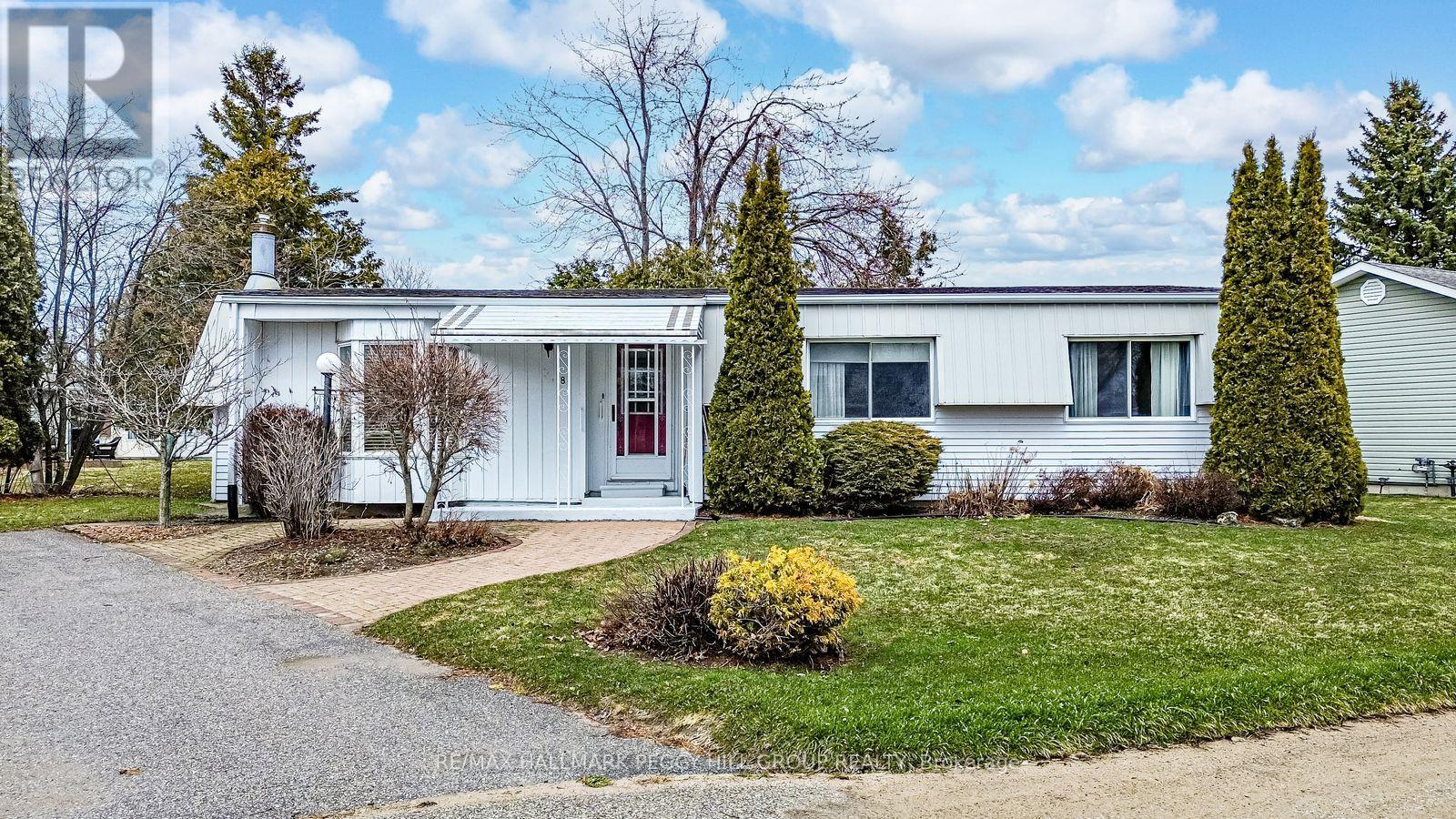 Detached at 8 CARMANS COVE, Innisfil