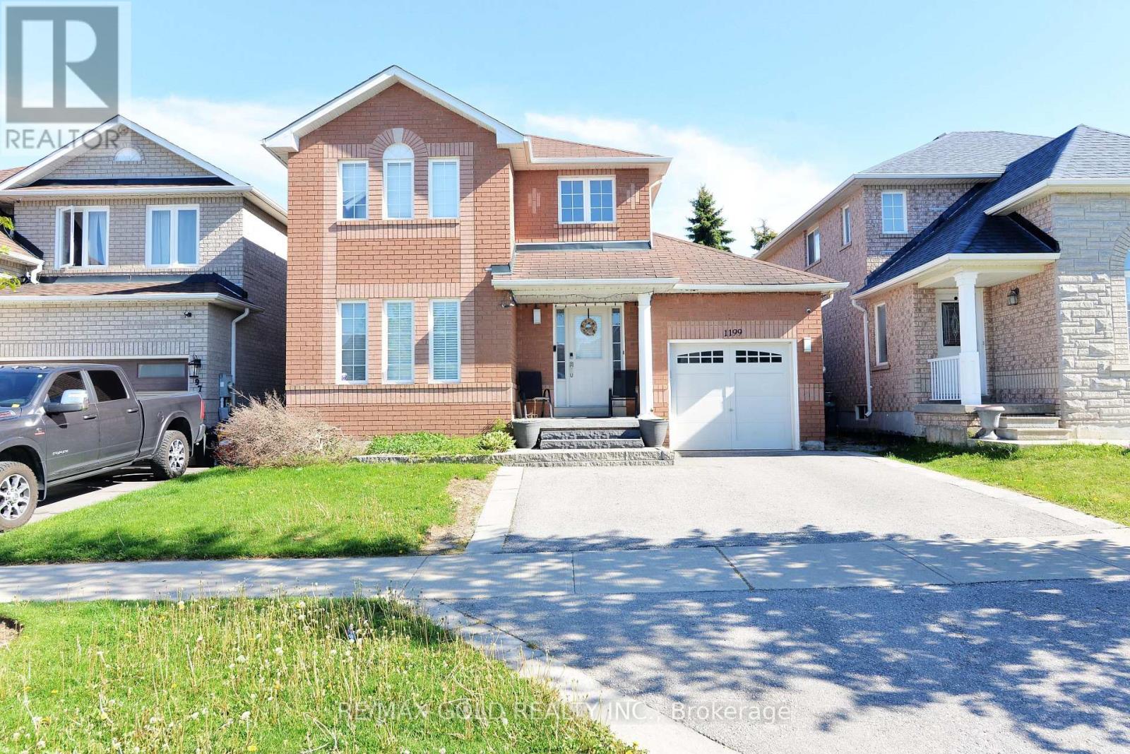 Detached at 1199 ANDRADE LANE, Innisfil (Alcona)