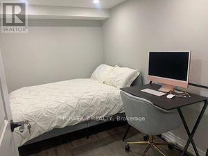 Townhouse at LOWER - 23 DONALD BUTTRESS BOULEVARD E, Markham