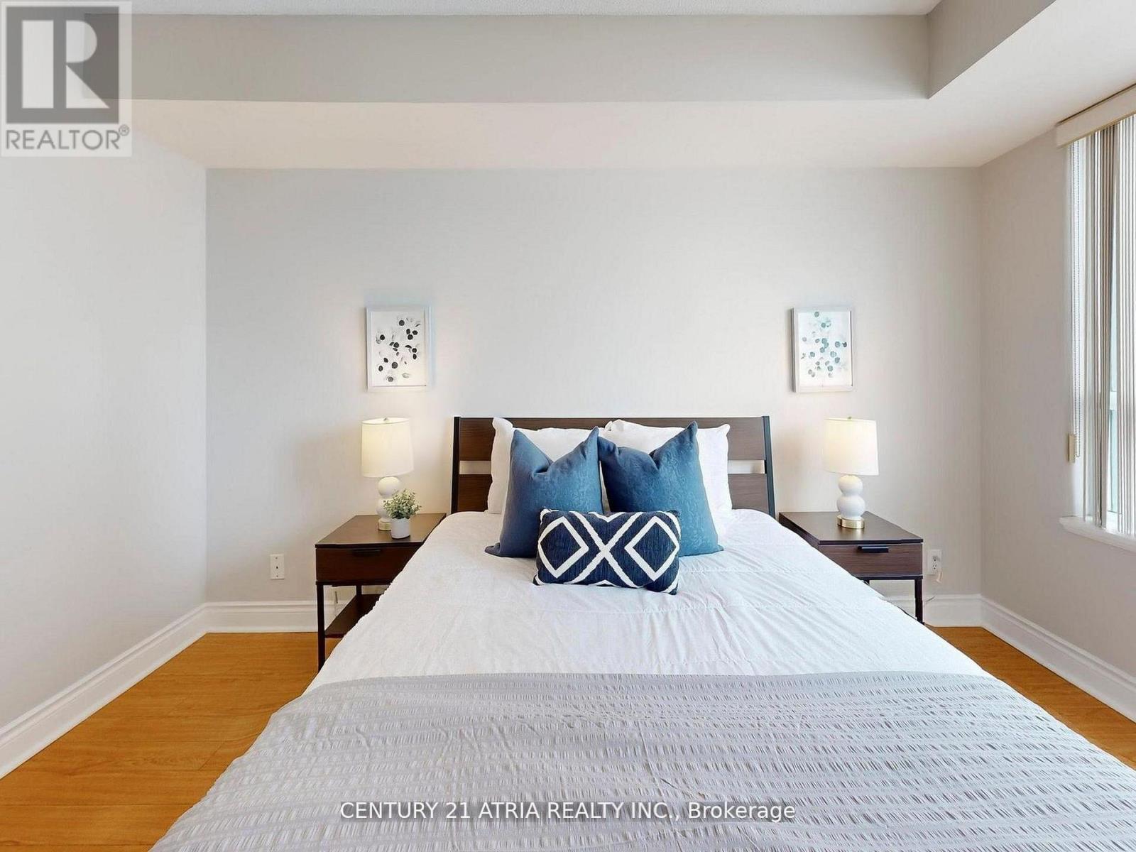 Apartment at 709 - 55 SOUTH TOWN CENTRE BOULEVARD, Markham