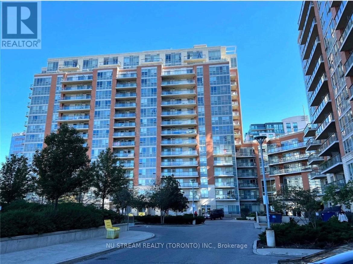 Apartment at 321 - 60 SOUTH TOWN CENTRE BOULEVARD, Markham