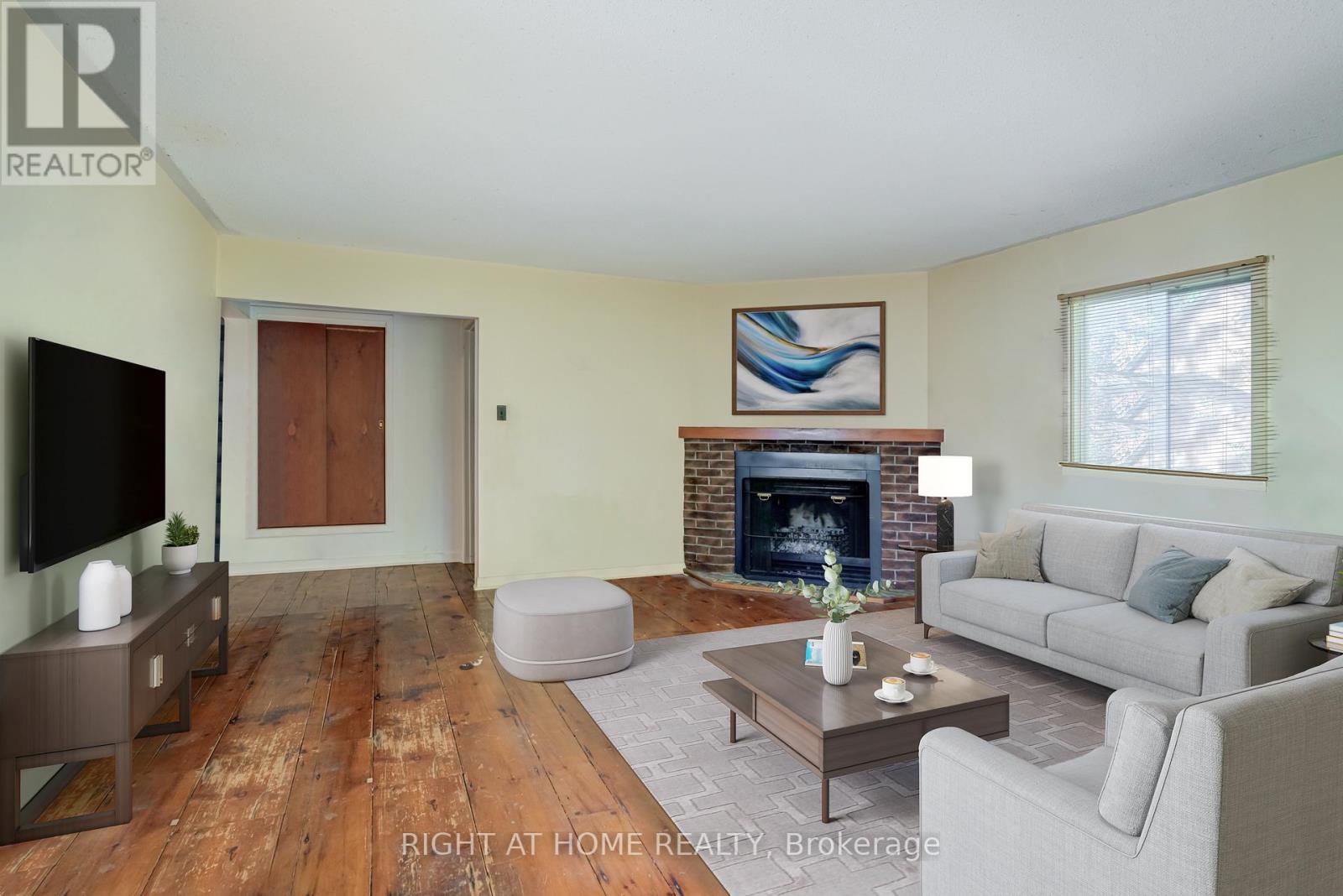 Detached at 315 MAIN STREET N, Newmarket