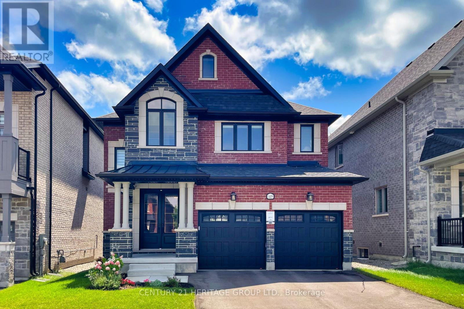 Detached at 1409 BLACKMORE STREET, Innisfil