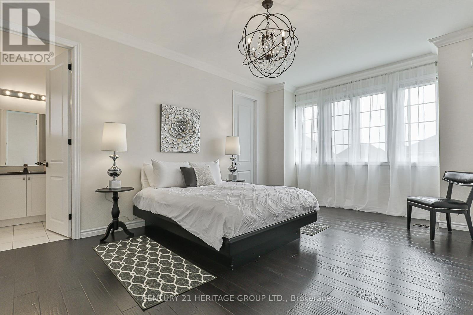 Detached at 38 WHITEBIRCH LANE, East Gwillimbury