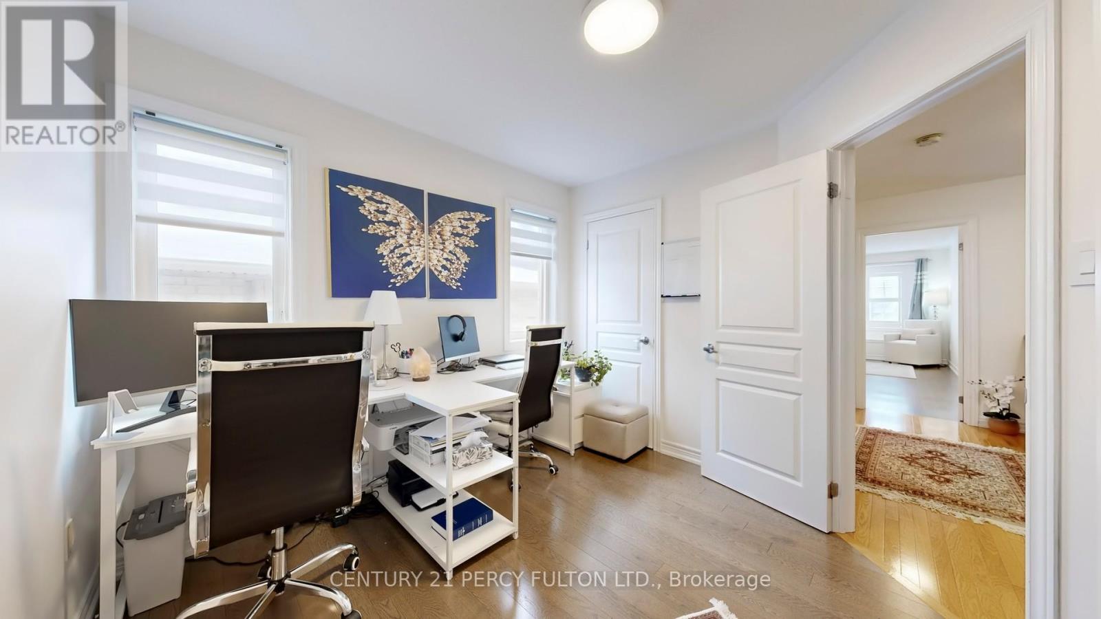 Detached at 145 SILVER MAPLE ROAD, Richmond Hill