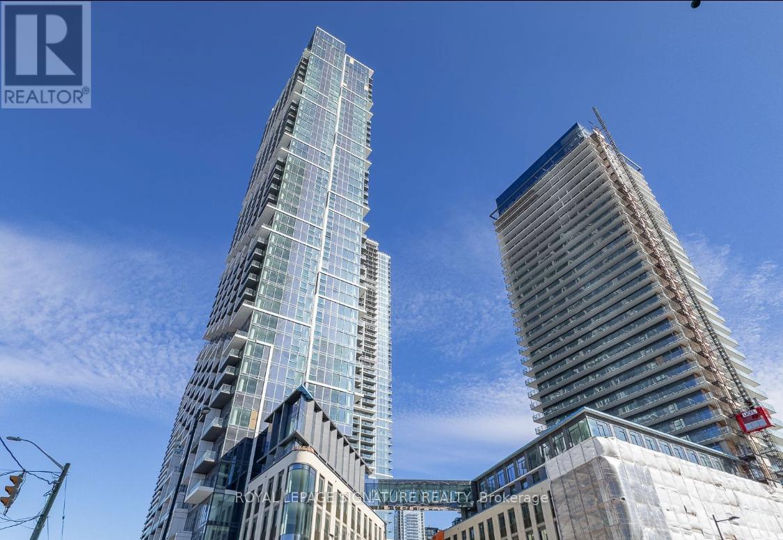 Apartment at 2309 - 7890 JANE STREET, Vaughan
