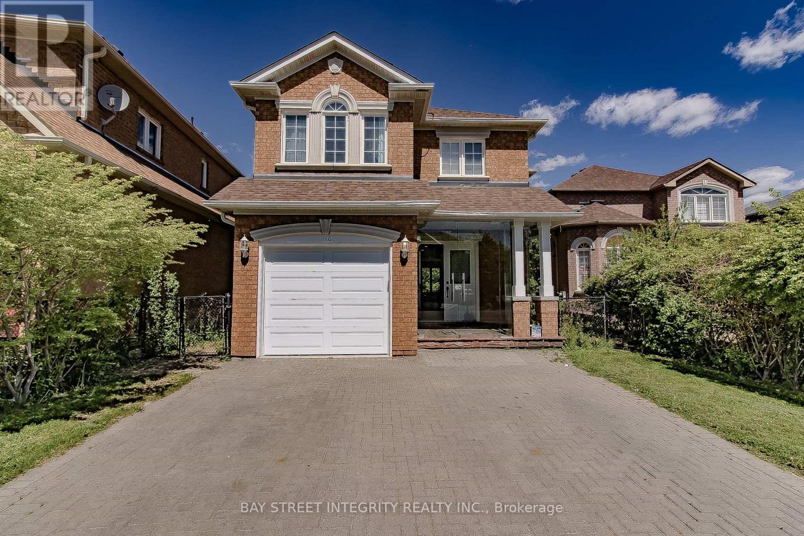 Detached at 110 HOLLY DRIVE, Richmond Hill