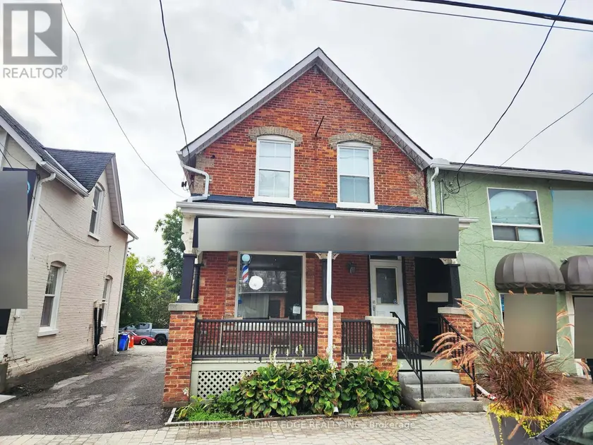 Other at 6391 MAIN STREET, Whitchurch-Stouffville