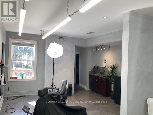 Multiplex at 6391 MAIN STREET, Whitchurch-Stouffville