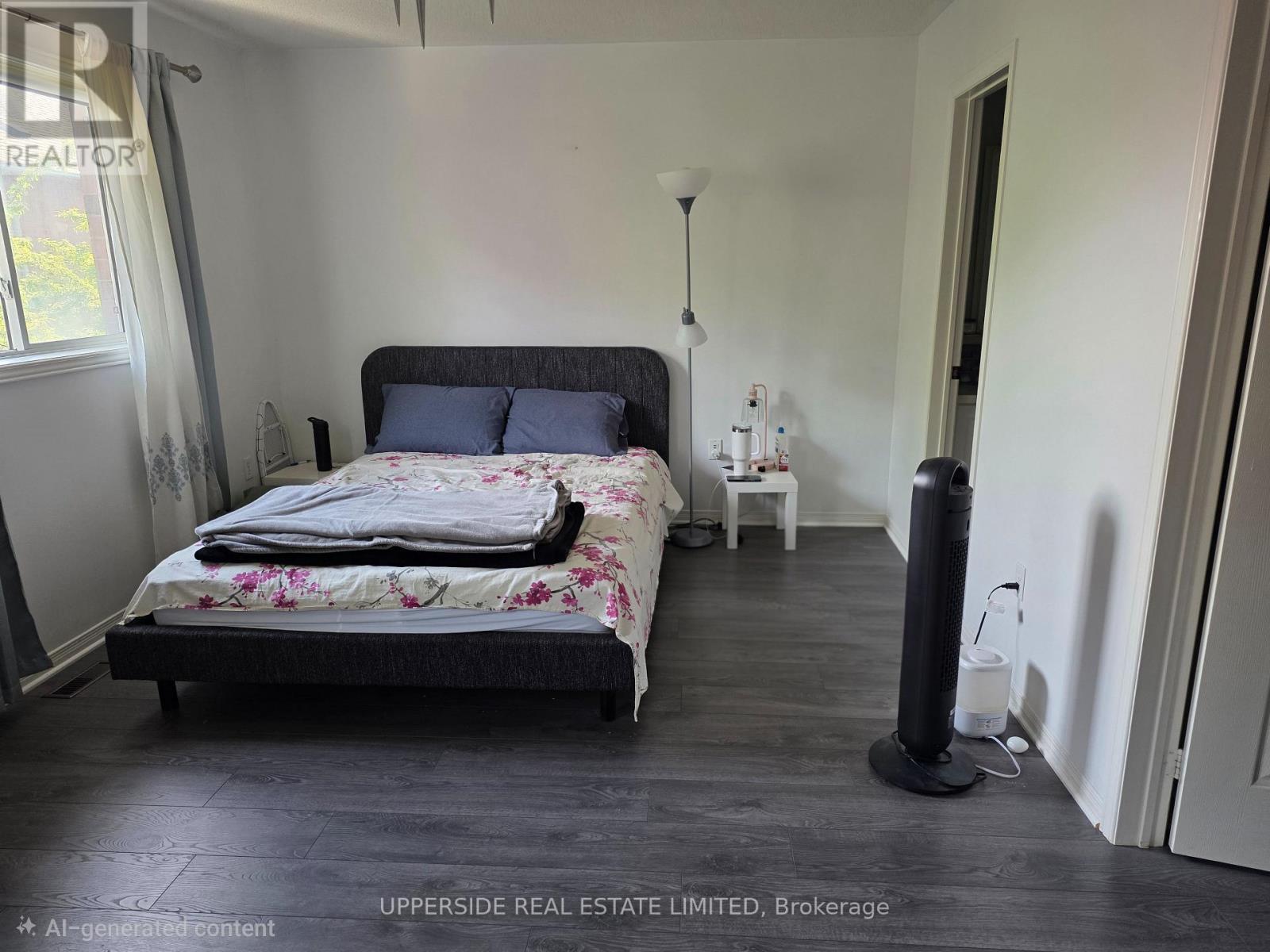 Townhouse at 91 GRASSLANDS AVENUE, Richmond Hill