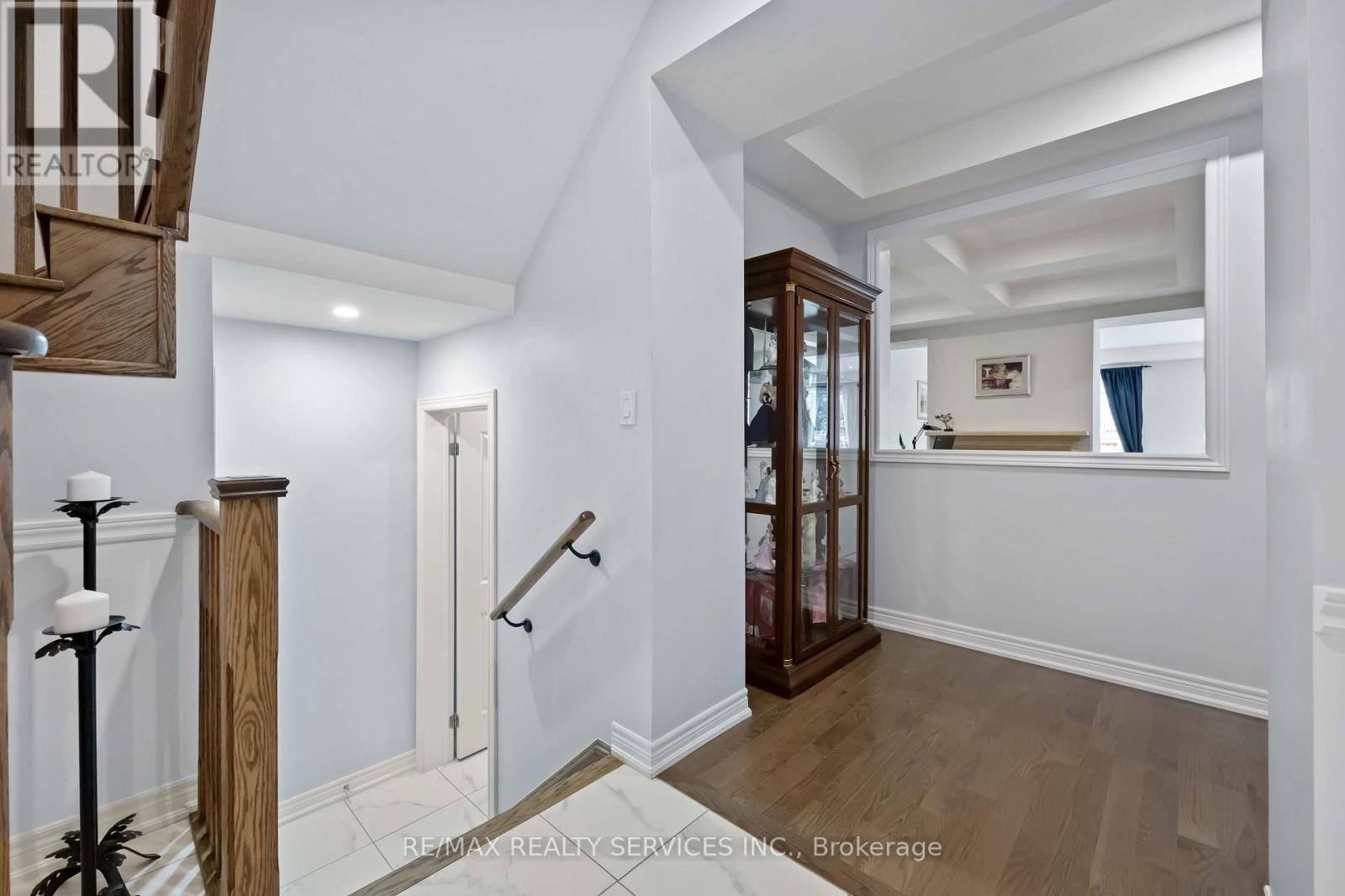 Detached at 40 MERSEY STREET, Vaughan