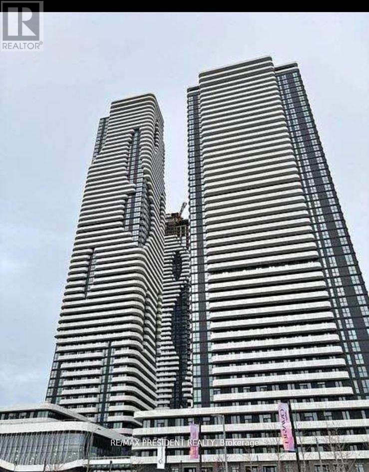 Apartment at 2307 - 225 COMMERCE STREET, Vaughan (Vaughan Corporate Centre)