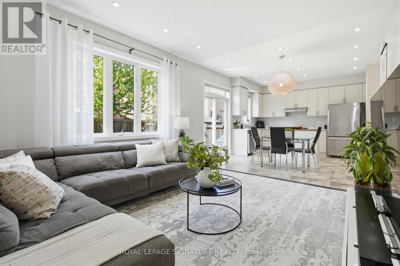 Detached at 24 FRED MASON STREET, Georgina