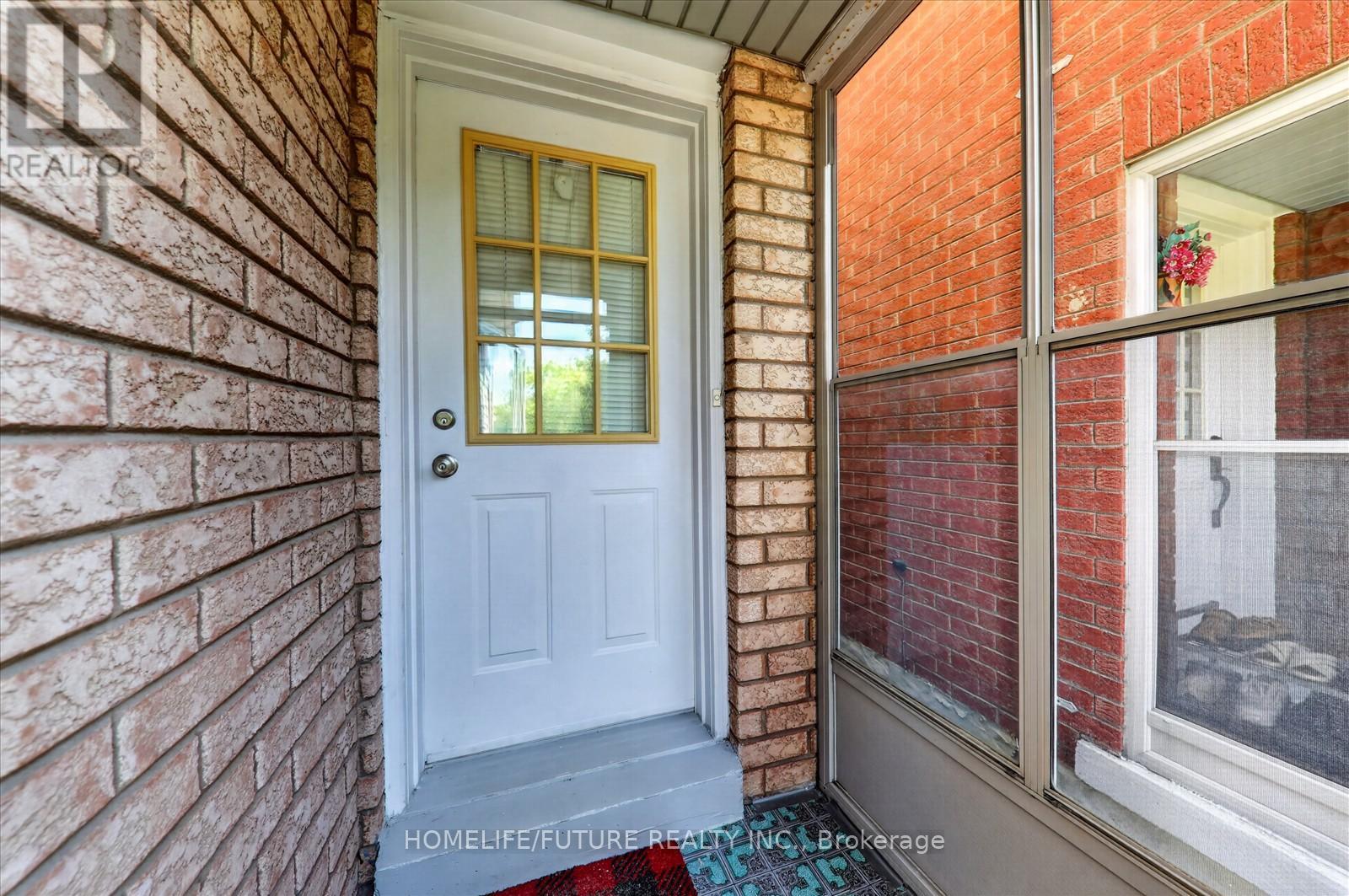 Semi-Detached/Link at 49 KRUGER ROAD, Markham