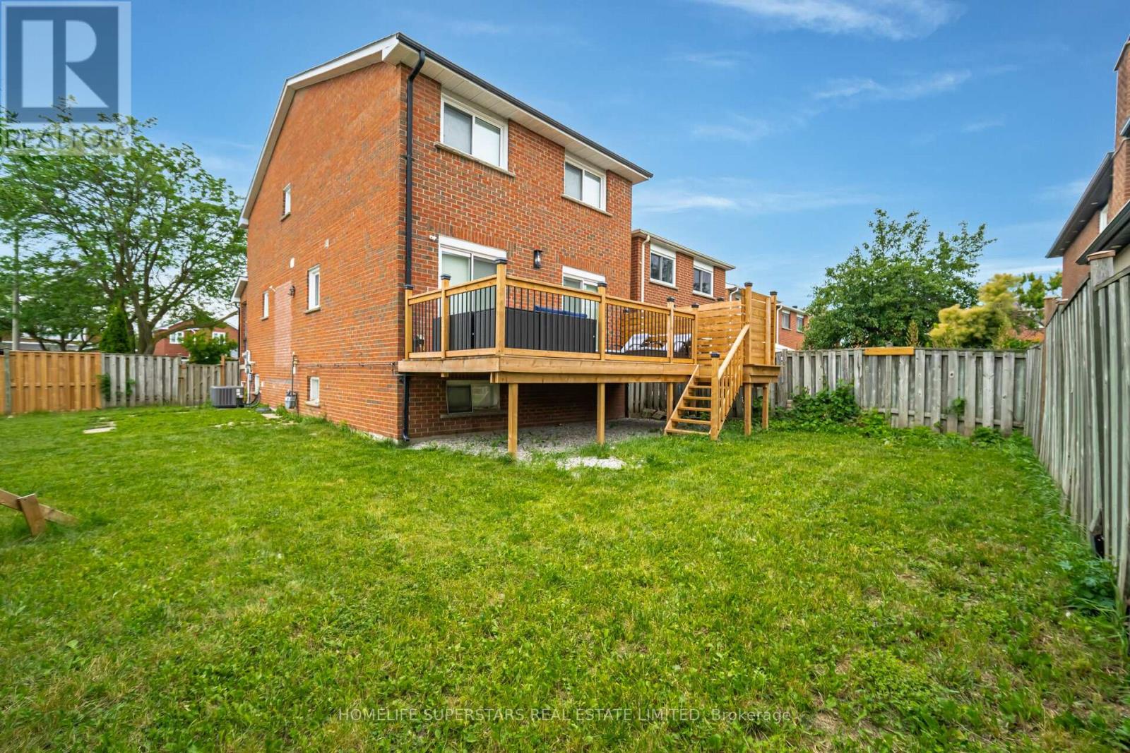 Detached at 3 NEW SEABURY DRIVE, Vaughan