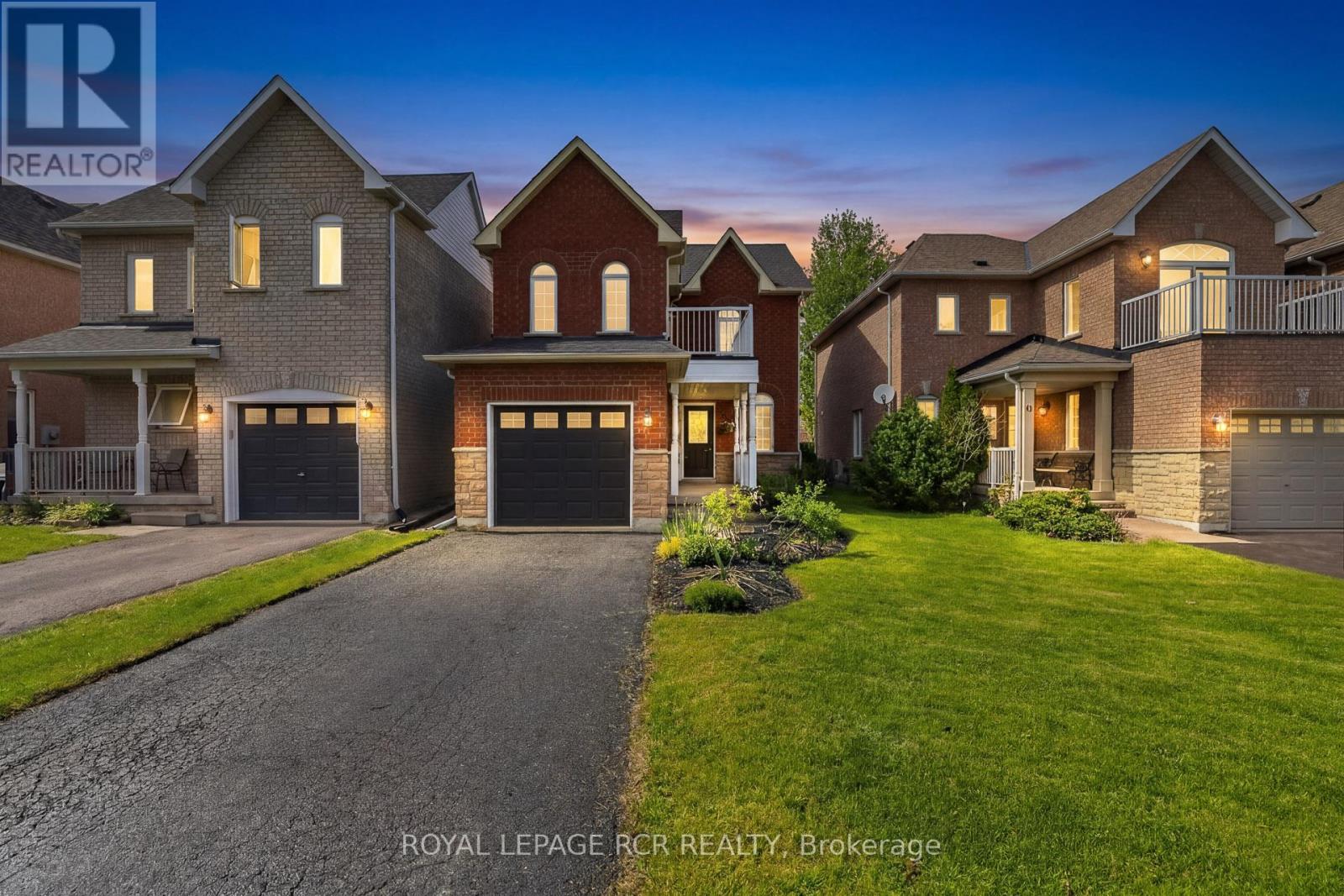 Detached at 57 BOLSTER LANE, Uxbridge