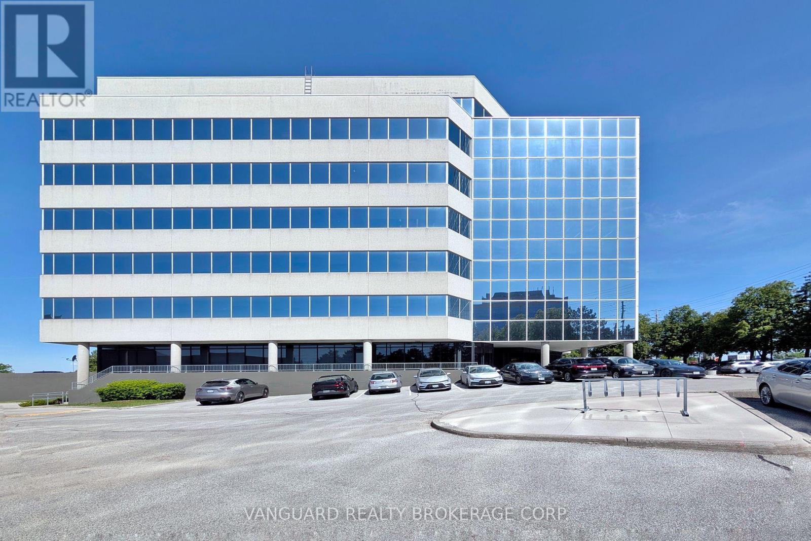 Other at 240 - 7050 WESTON ROAD, Vaughan (Steeles West Industrial)