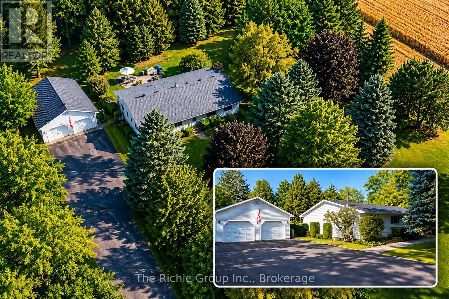 Detached at 1290 COUNTY RD 50 ROAD, Adjala-Tosorontio