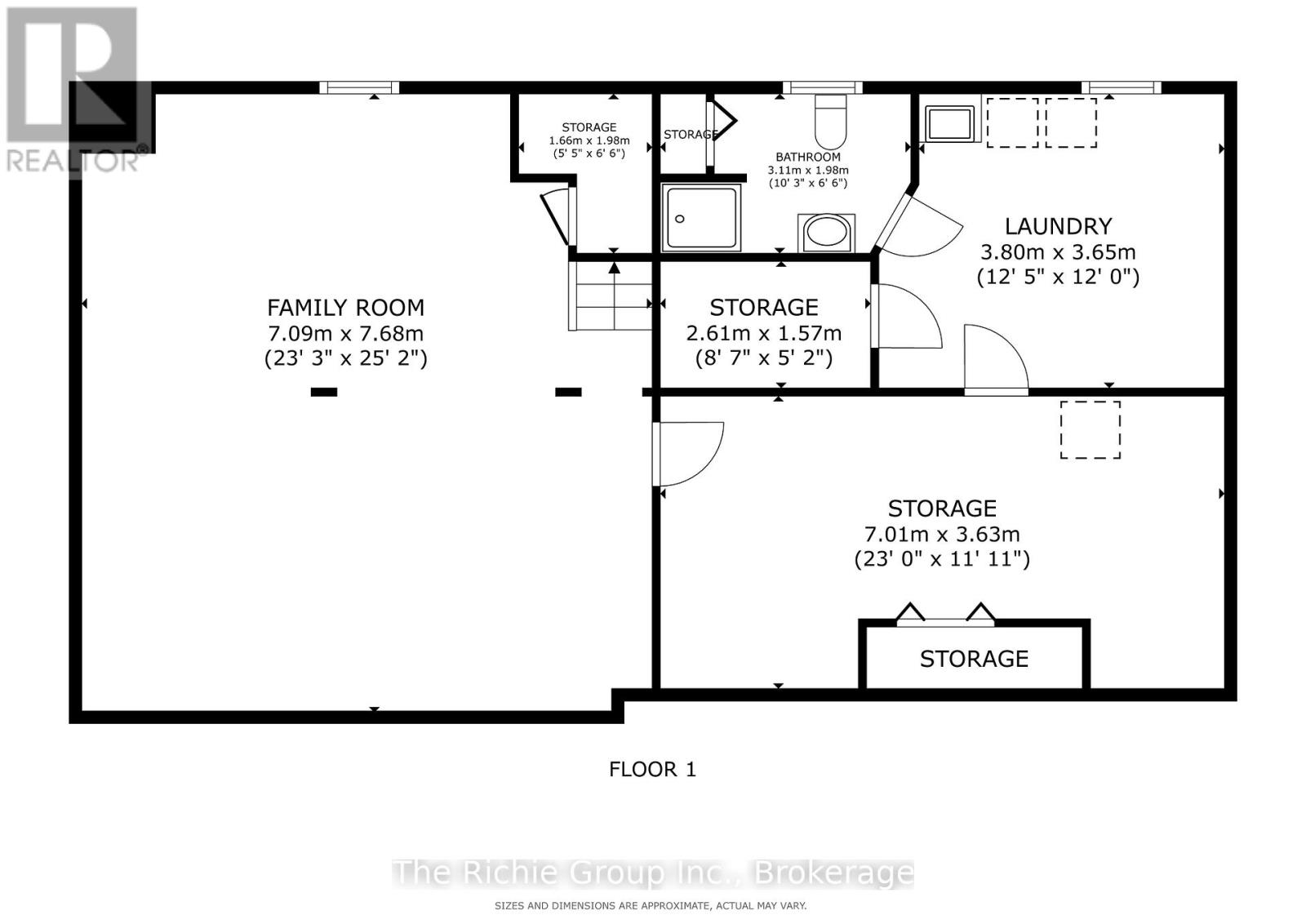 Detached at 1290 COUNTY RD 50 ROAD, Adjala-Tosorontio