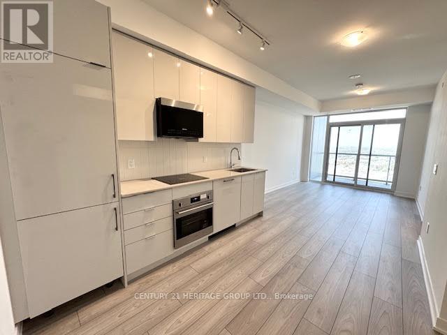 Apartment at 2408 - 474 CALDARI ROAD, Vaughan (Concord)