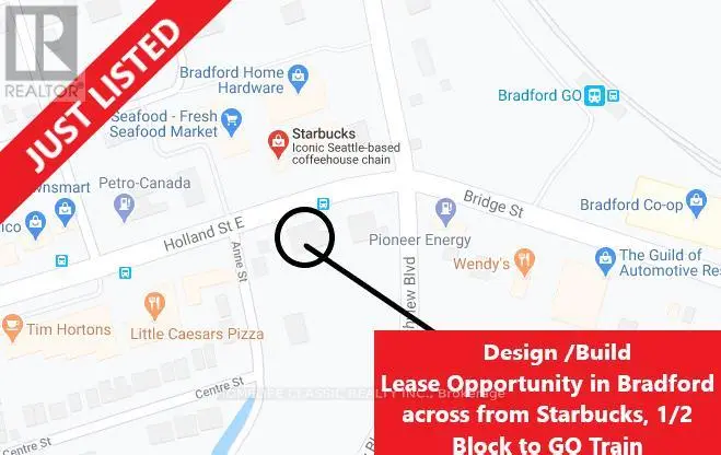 Other at 176 HOLLAND STREET E, Bradford West Gwillimbury