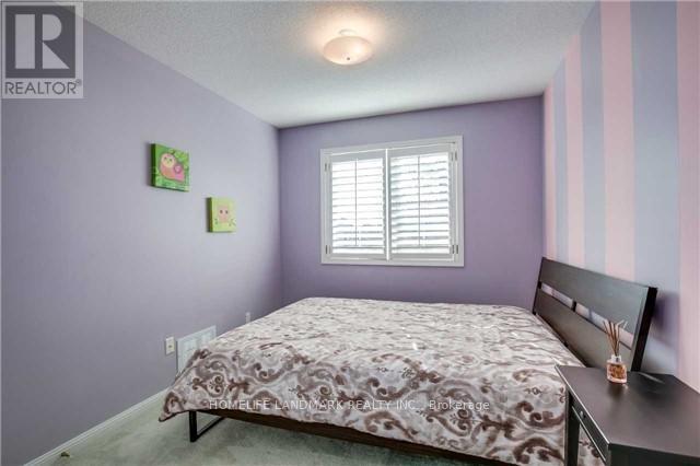 Townhouse at 1 - 15 ST MORITZ WAY S, Markham