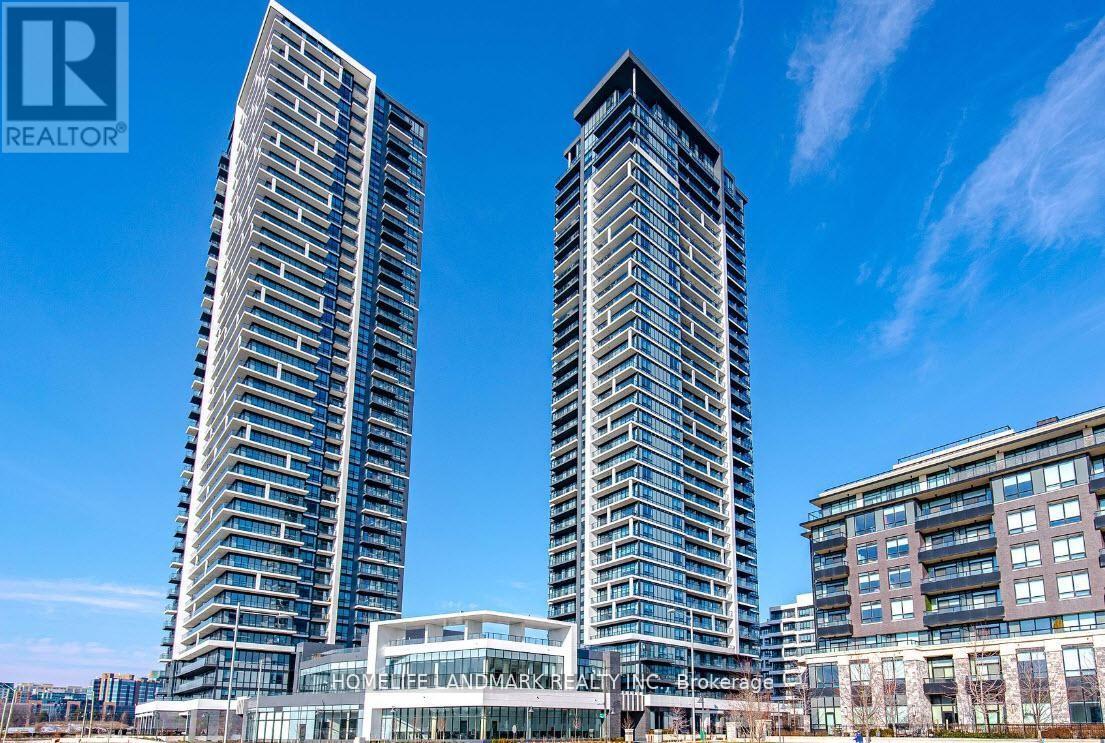 Apartment at 3506 - 8 WATER WALK DRIVE, Markham