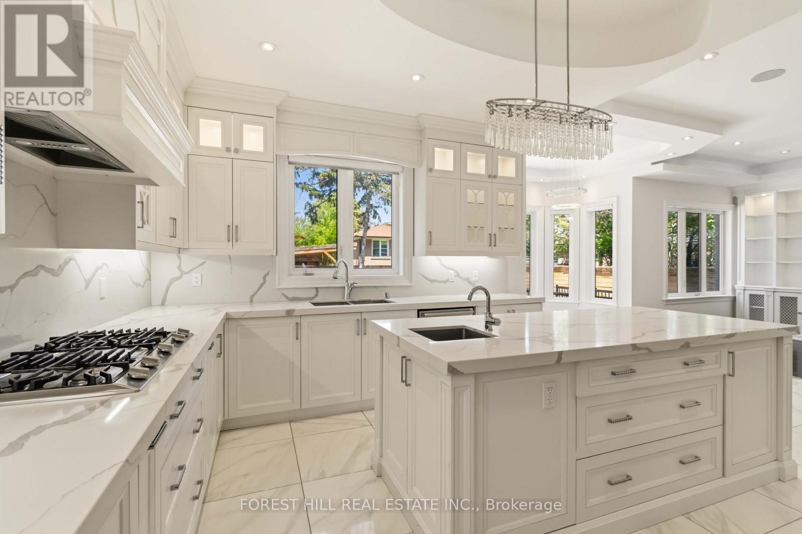 Detached at 47 HARDING BOULEVARD, Richmond Hill