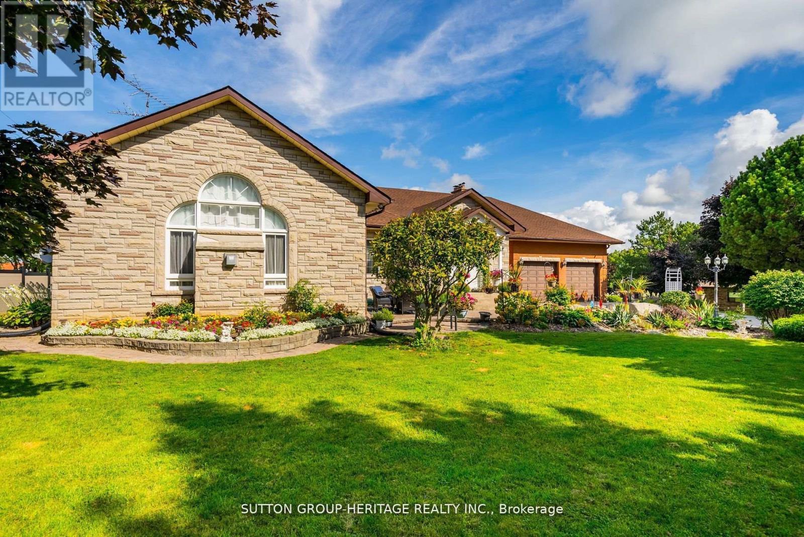 Detached at 3944 19TH AVENUE, Markham