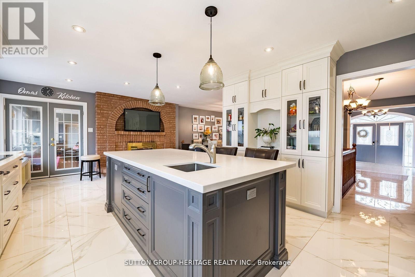 Detached at 3944 19TH AVENUE, Markham