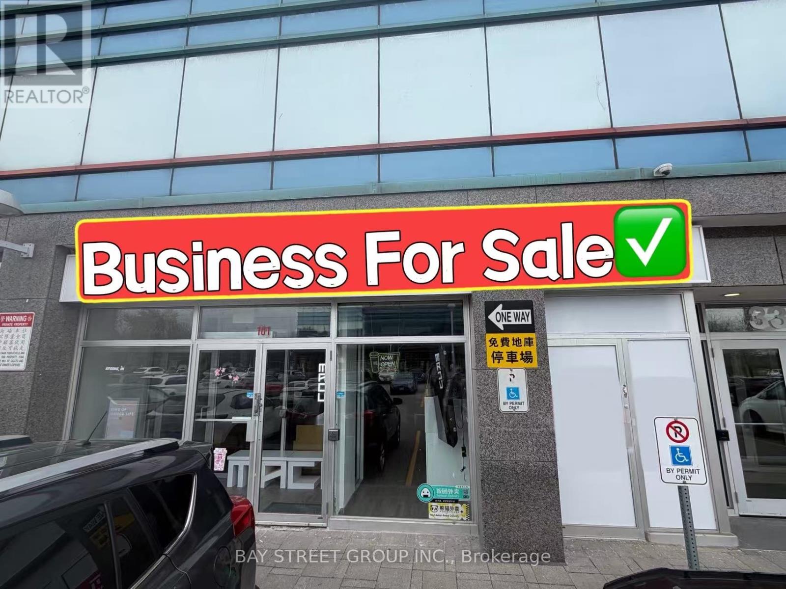 Other at 101 - 330 HIGHWAY 7 E, Richmond Hill (Doncrest)