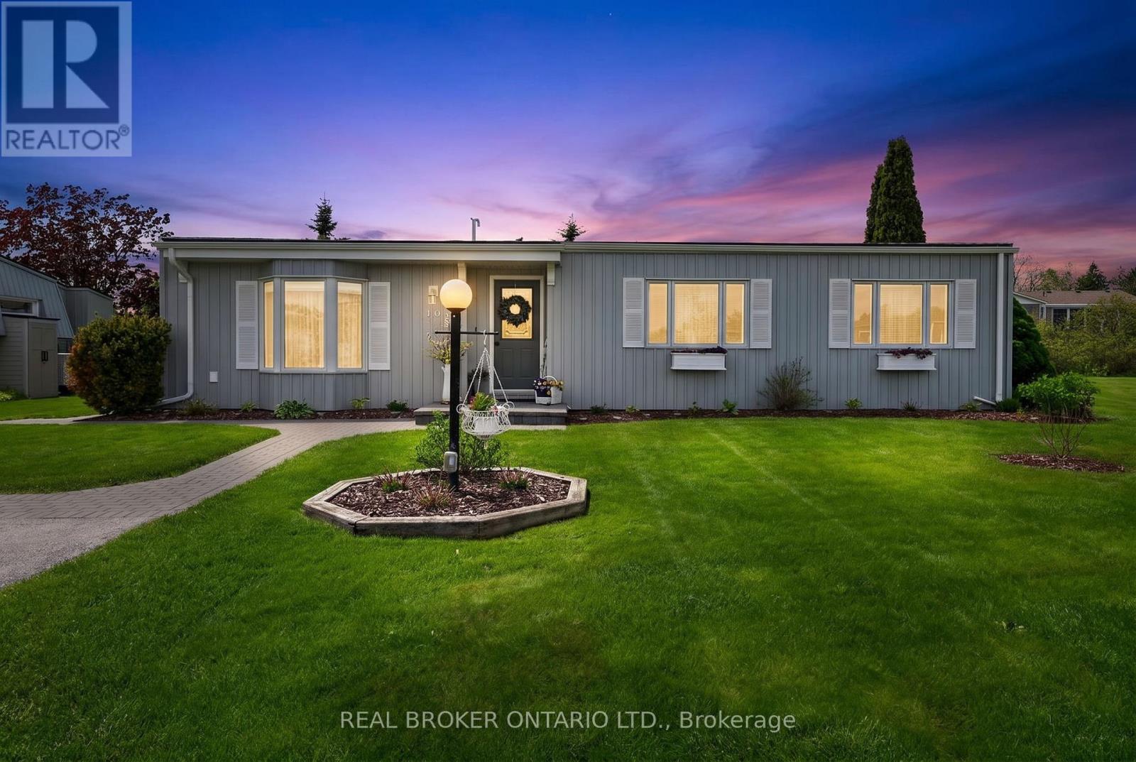 Detached at 19 HEARTS CONTENT, Innisfil