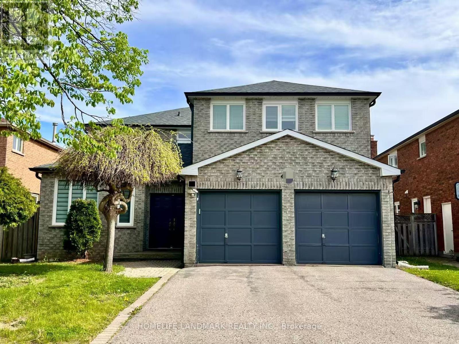 Detached at 25 ATLANTIC AVENUE, Markham (Markville)