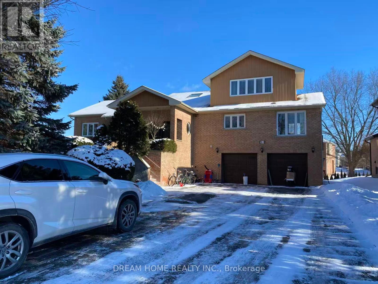 Detached at 51 DUNN DRIVE, Richmond Hill (Oak Ridges Lake Wilcox)