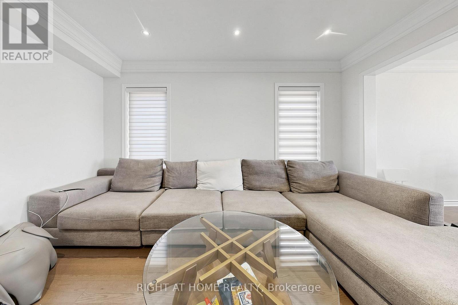 Townhouse at 115 MCALISTER AVENUE, Richmond Hill