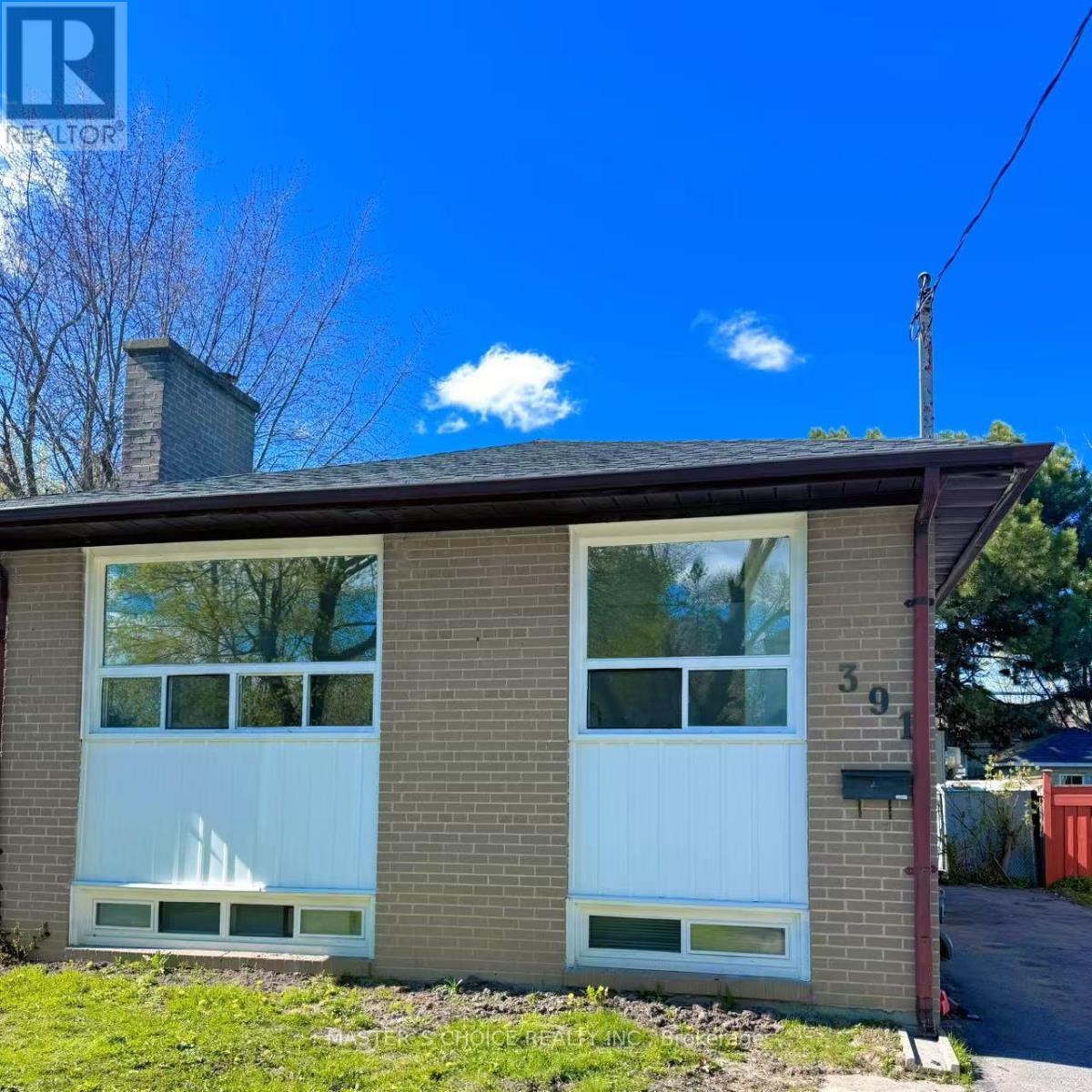 Detached at 391 TAYLOR MILLS DRIVE S, Richmond Hill (Crosby)
