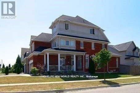 Detached at BASEMENT - 3 CAMEO DRIVE, Richmond Hill (Rouge Woods)