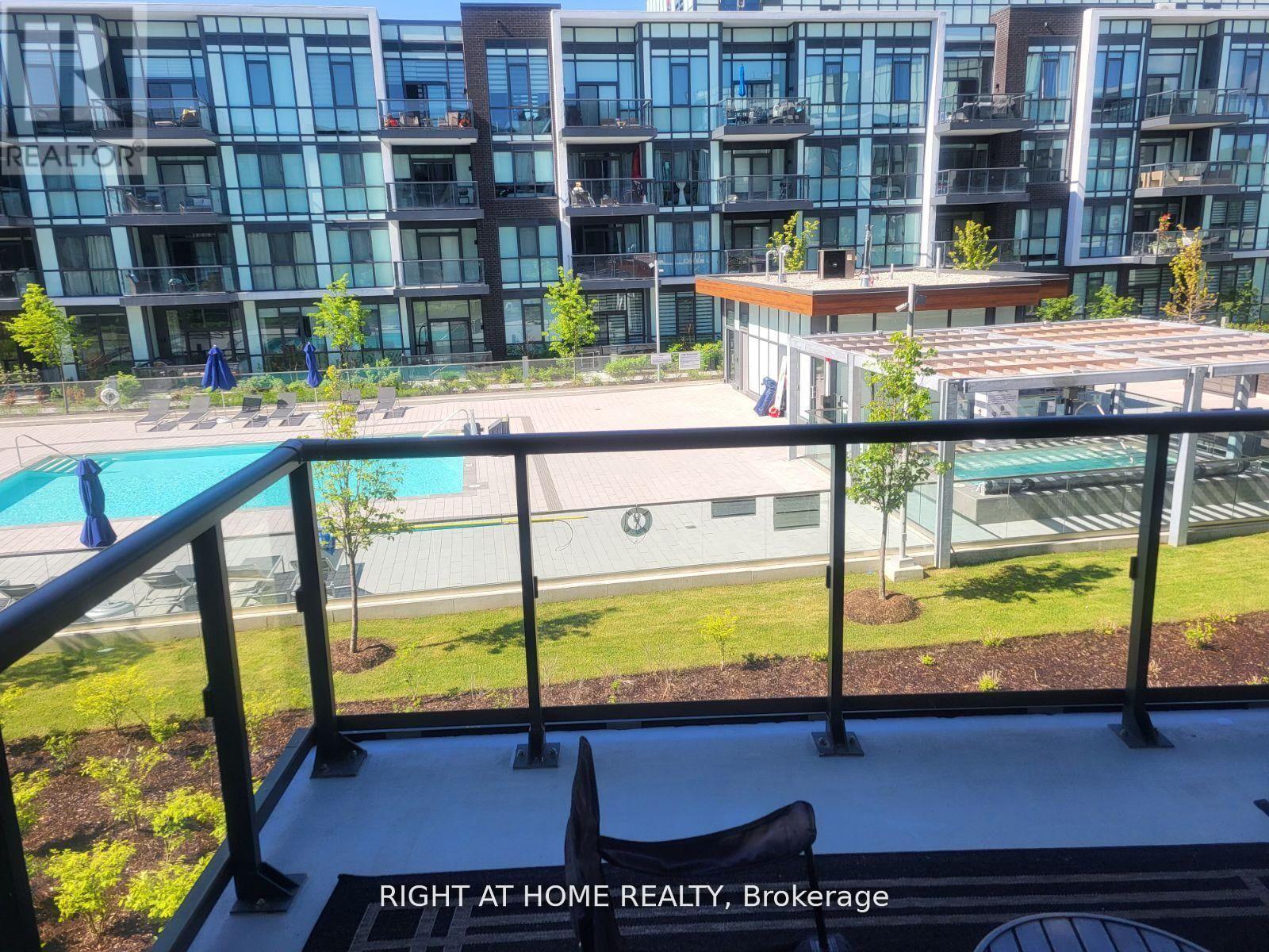 Apartment at 224 - 415 SEA RAY AVENUE, Innisfil