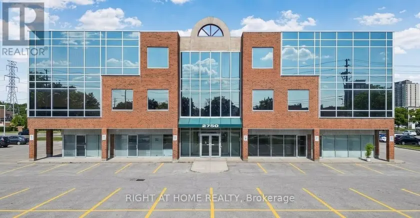 Other at 203 - 2750 14TH AVENUE, Markham