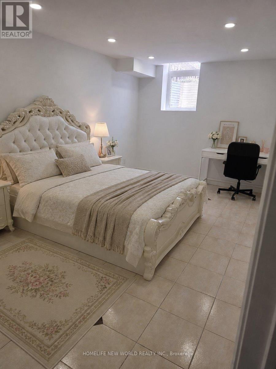 Detached at BSMT 17 CLIFTON COURT, Markham