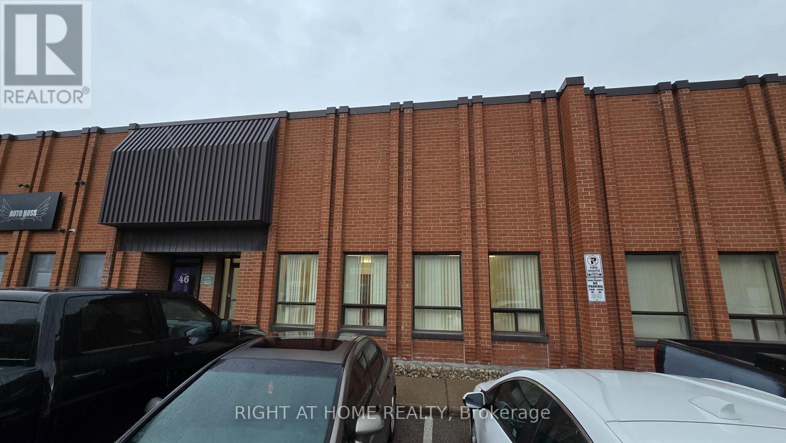 Other at 47 - 101 FRESHWAY DRIVE, Vaughan (Concord)