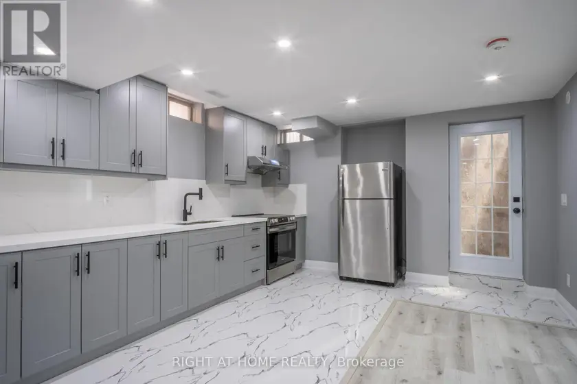 Detached at 136 DURHAMVIEW CRESCENT, Whitchurch-Stouffville