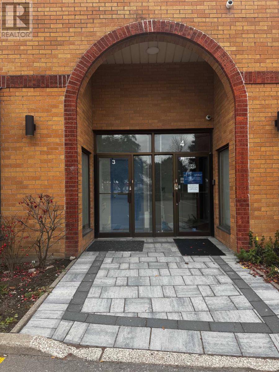 Other at 3A - 400 CREDITSTONE ROAD W, Vaughan (Concord)