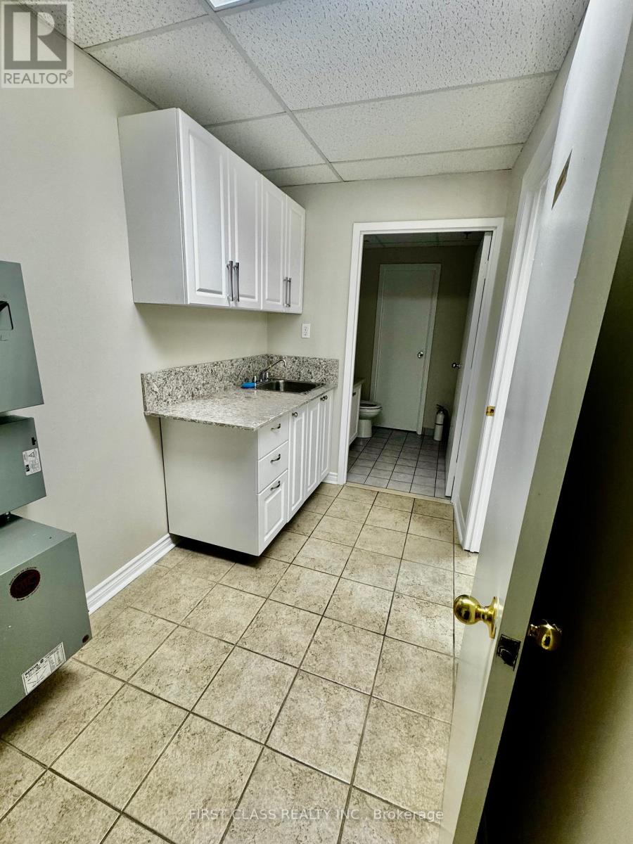 Other at 3A - 400 CREDITSTONE ROAD W, Vaughan
