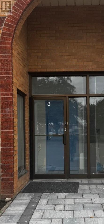 Other at 3B - 400 CREDITSTONE ROAD W, Vaughan (Concord)