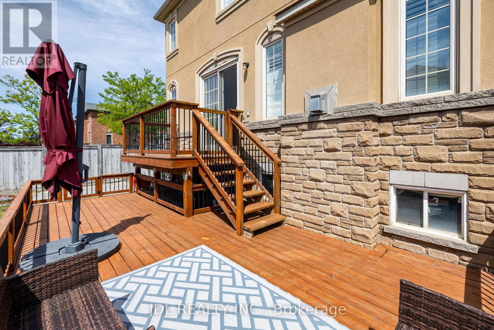 Detached at 3 MANSARD DRIVE, Richmond Hill