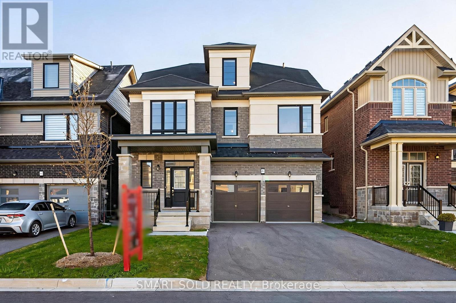 Detached at 91 ANGUS MORTON CRESCENT, East Gwillimbury (Queensville)