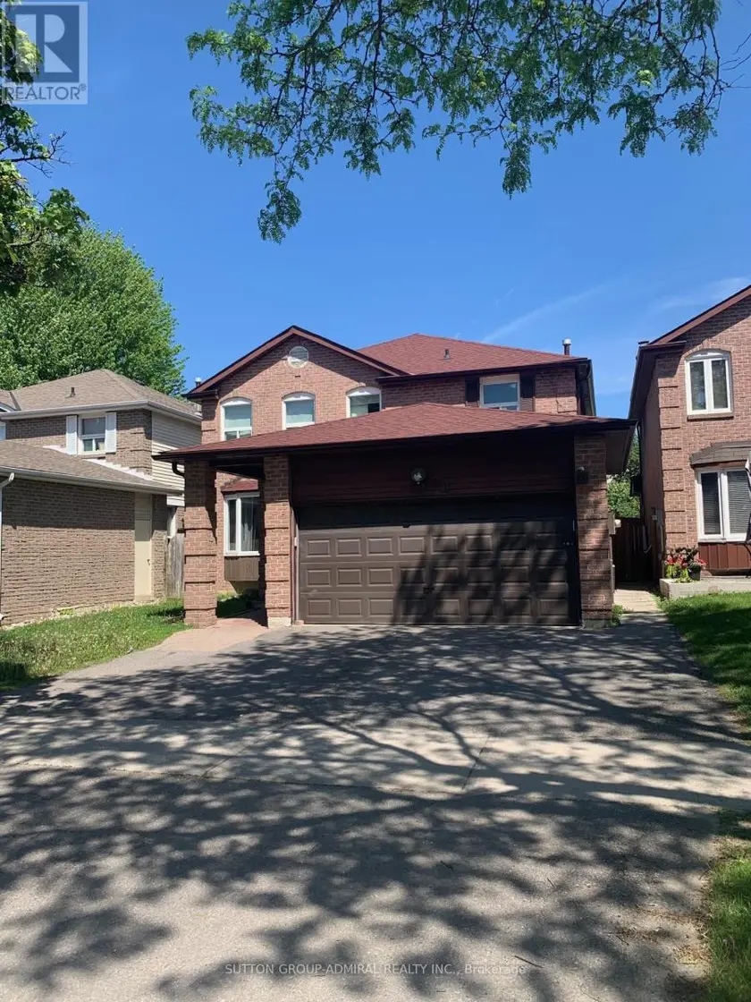 Detached at 98 YORK HILL BOULEVARD, Vaughan